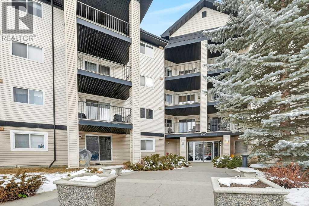 1315, 4975 130 Avenue SE