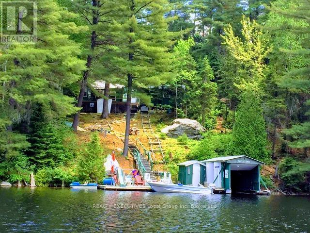 8 RABBIT LAKE ISLAND