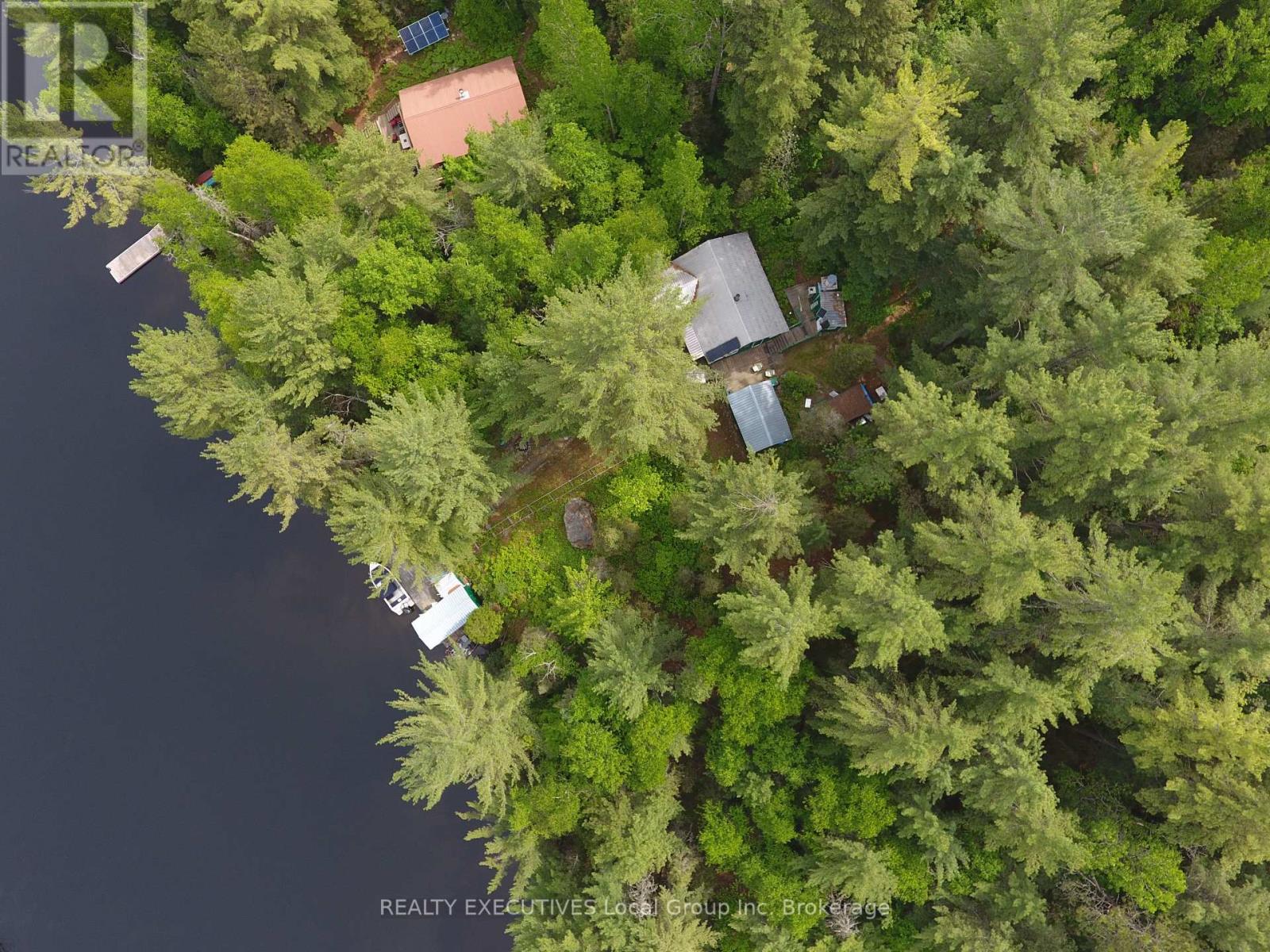 8 RABBIT LAKE ISLAND