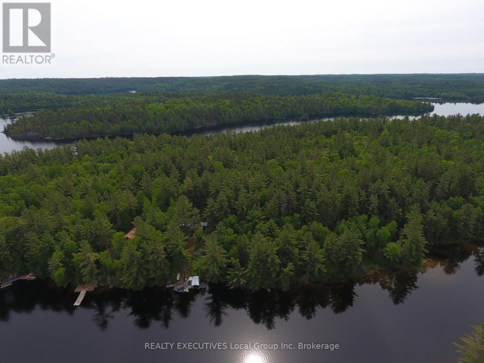 8 RABBIT LAKE ISLAND