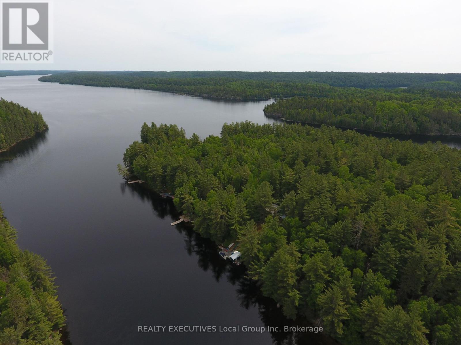 8 RABBIT LAKE ISLAND