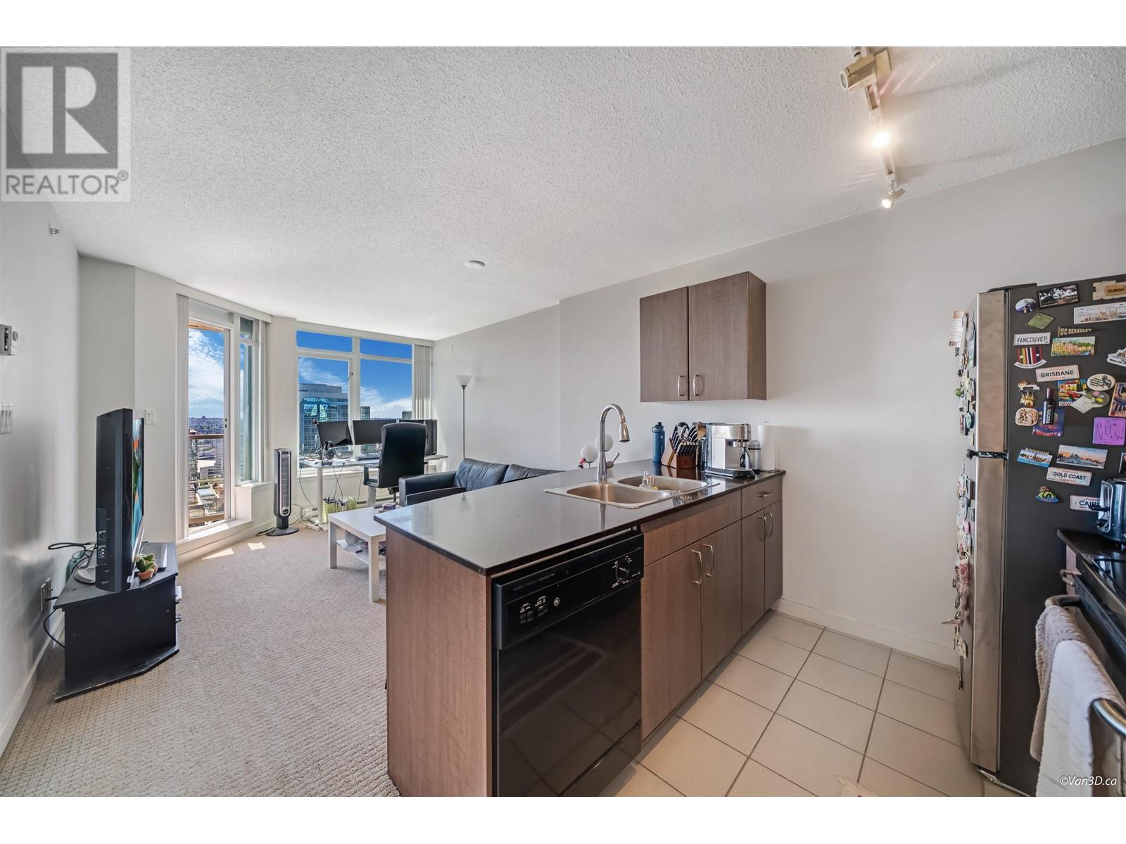 2714 610 GRANVILLE STREET