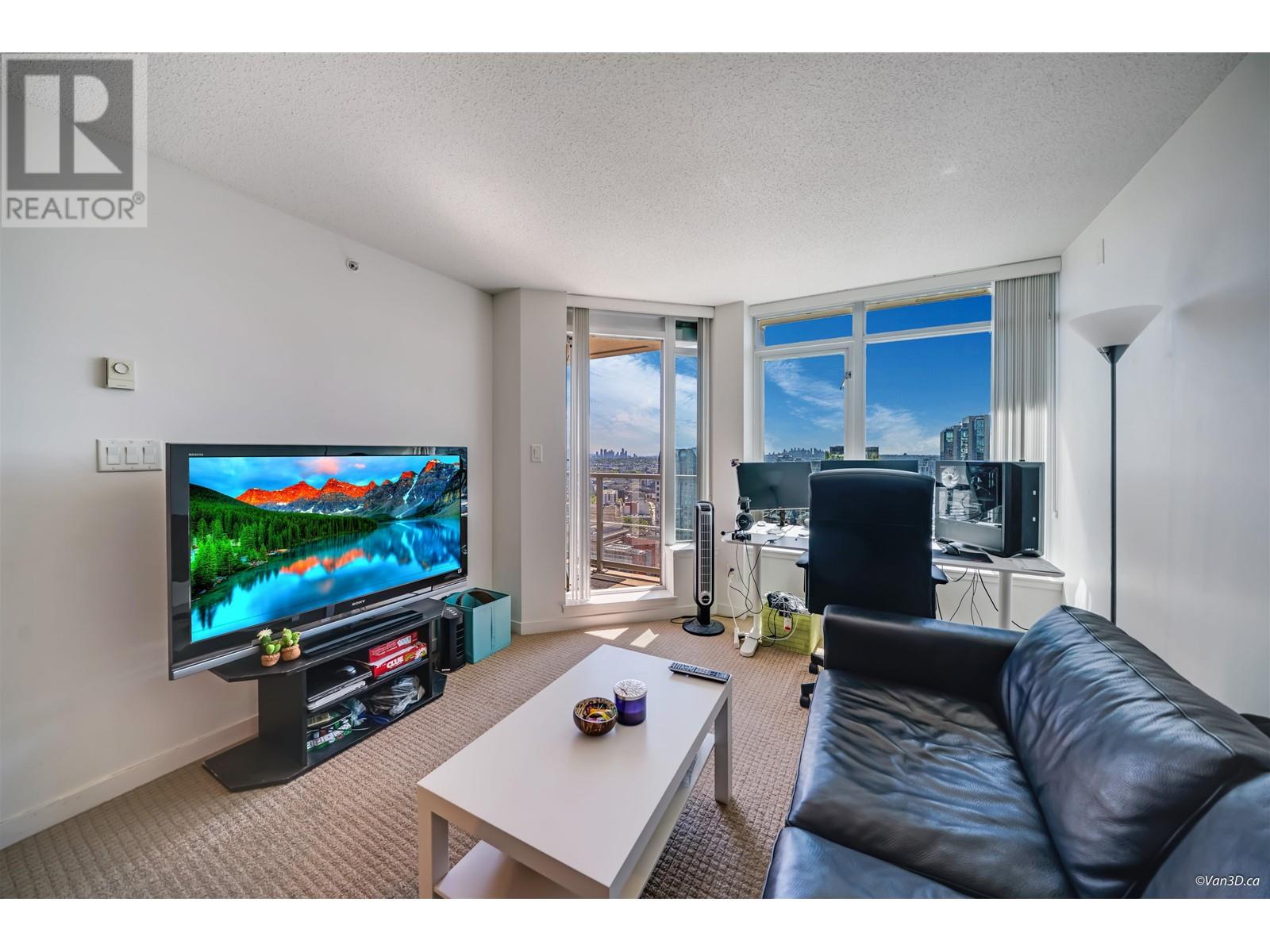 2714 610 GRANVILLE STREET