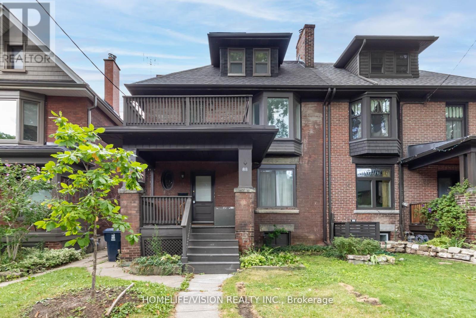 88 PEARSON AVENUE