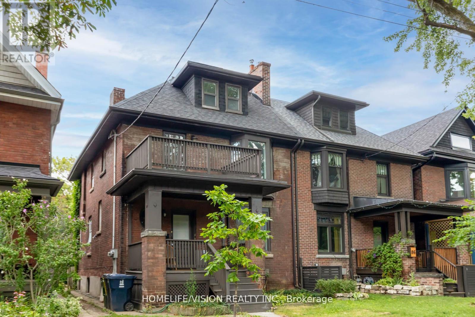88 PEARSON AVENUE