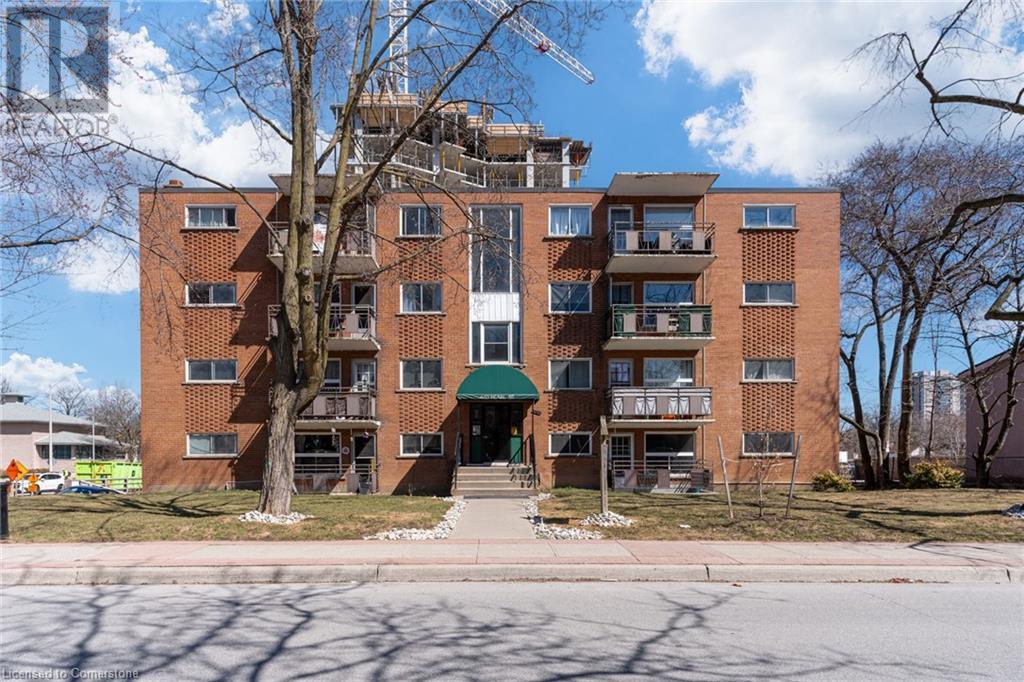 443 PEARL Street
