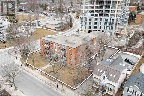 443 PEARL Street Burlington ON L7R2N2