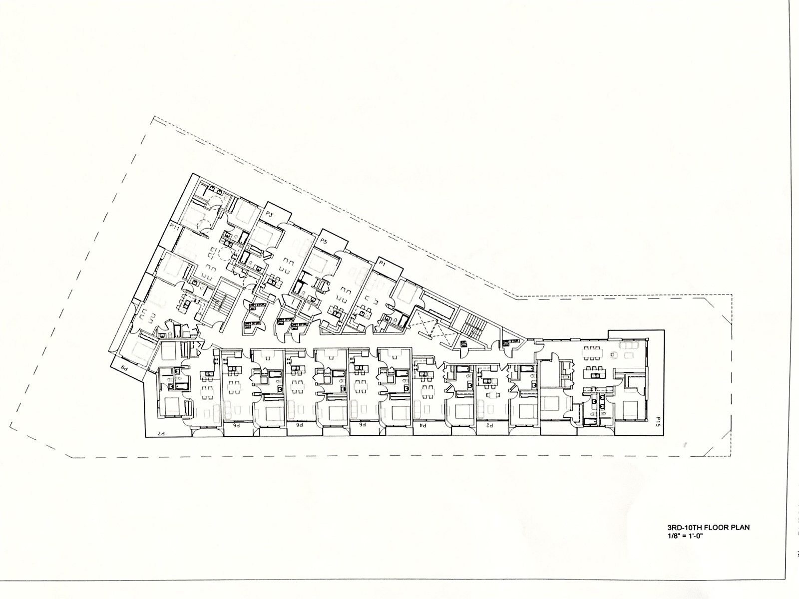 20765 DOUGLAS CRESCENT
