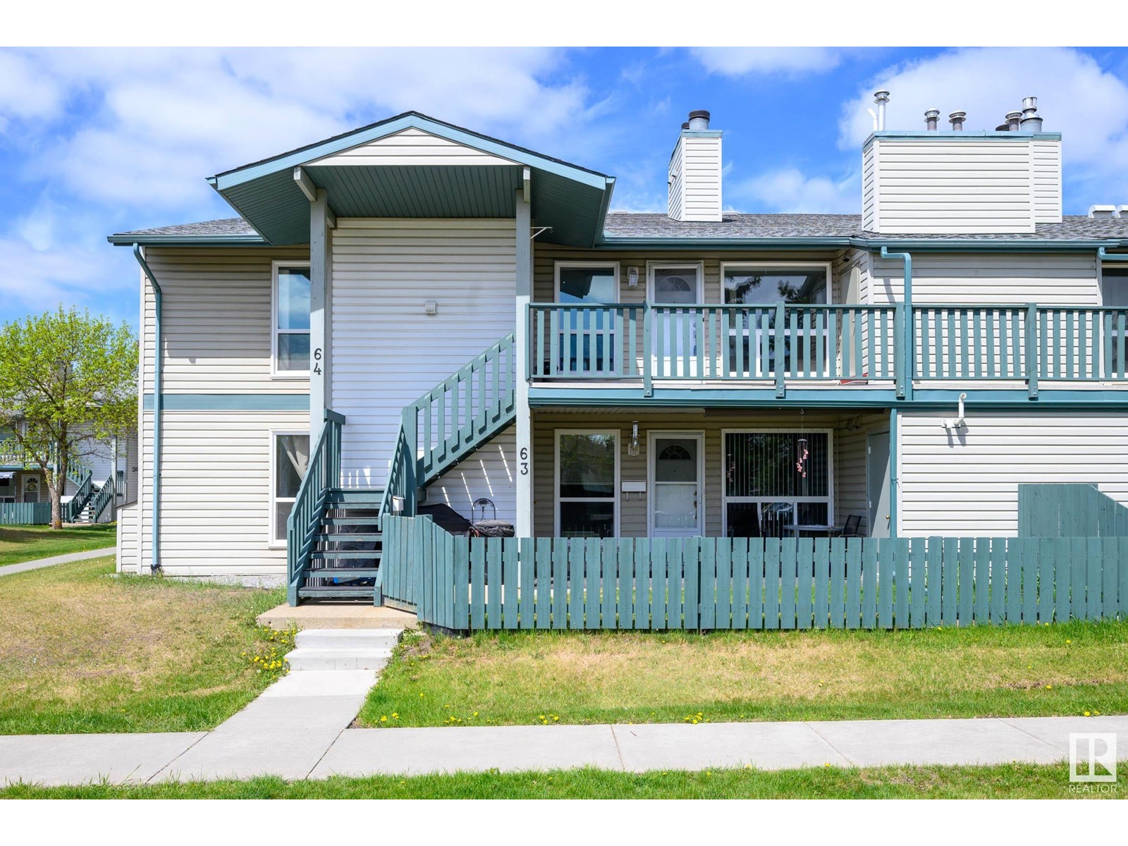 #64 2703 79 ST NW
