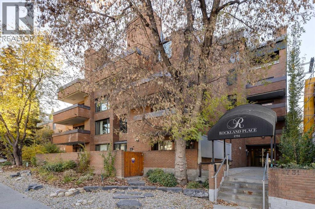 401, 1731 9A Street SW