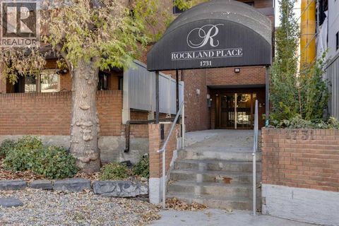 401, 1731 9A Street SW Calgary AB T2T3E7