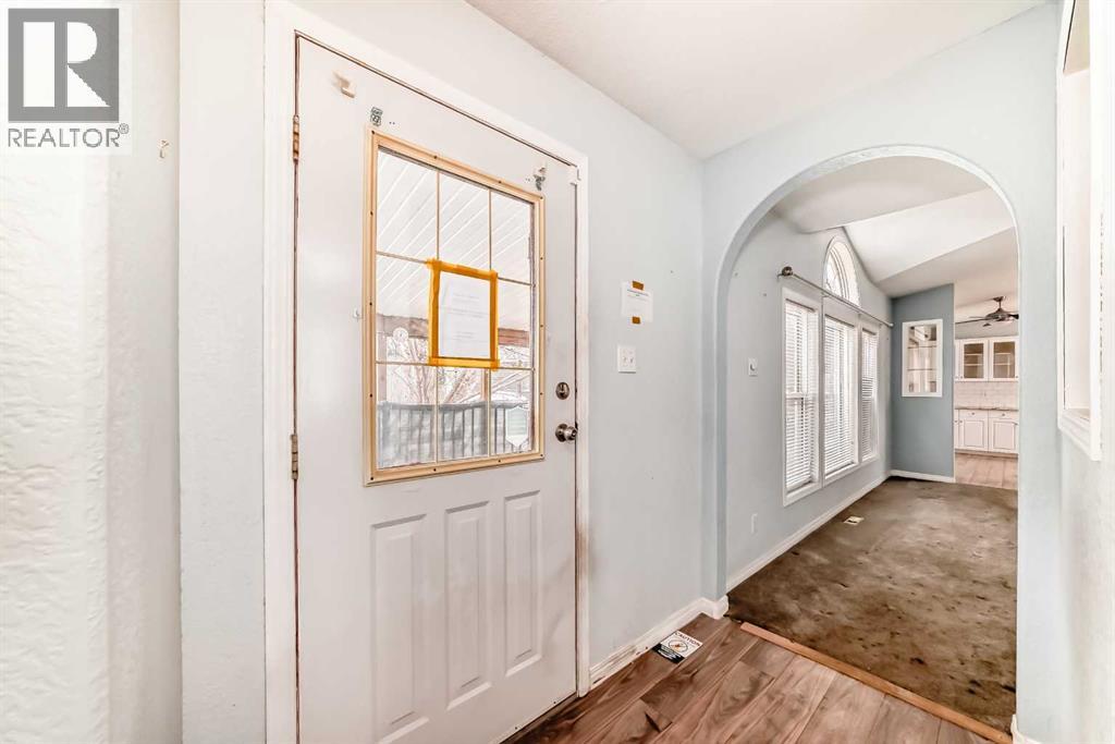 360 Burroughs Circle NE