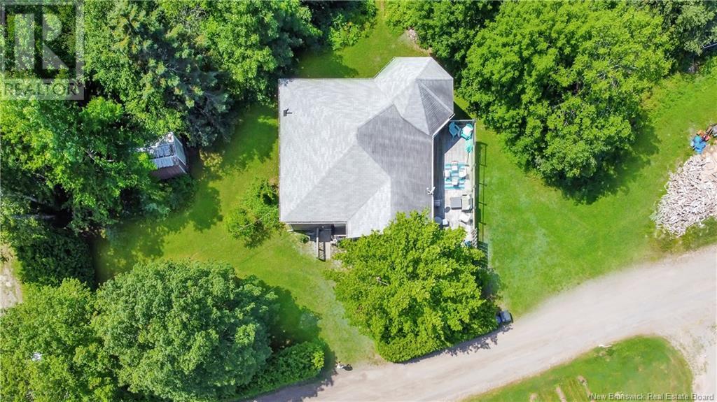 5 Williams Wharf Road