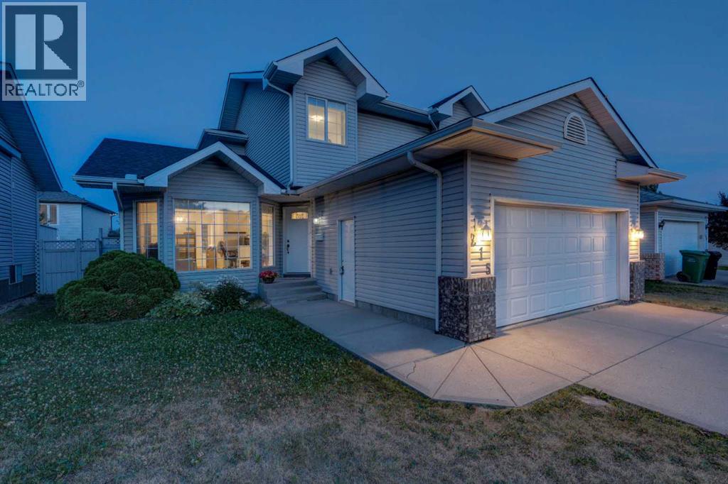 215 Arbour Ridge Way NW