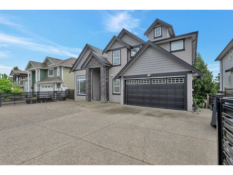 7 3363 HORN STREET Abbotsford BC V2S7B3