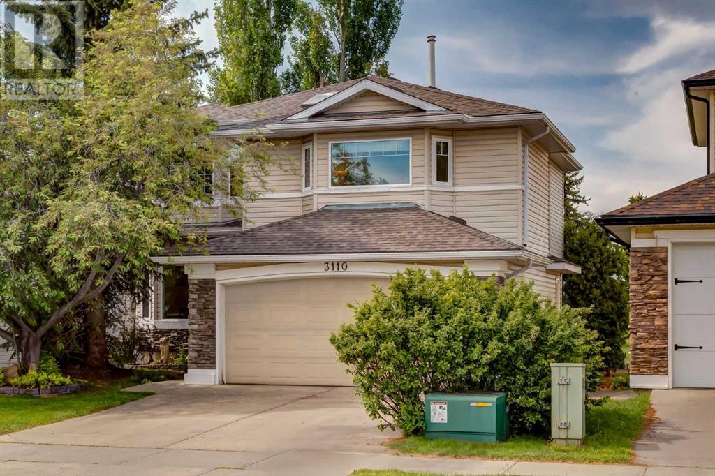 3110 Douglasdale Boulevard SE