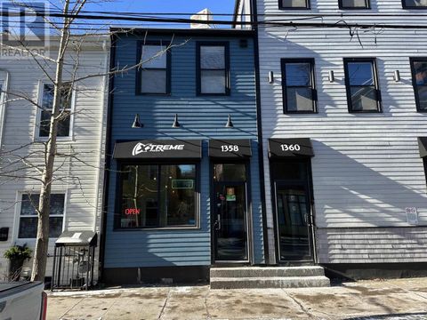 1358 Birmingham Street Halifax NS B3J2J2