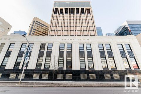 #203 10009 102 AV NW Edmonton AB T5J5B6