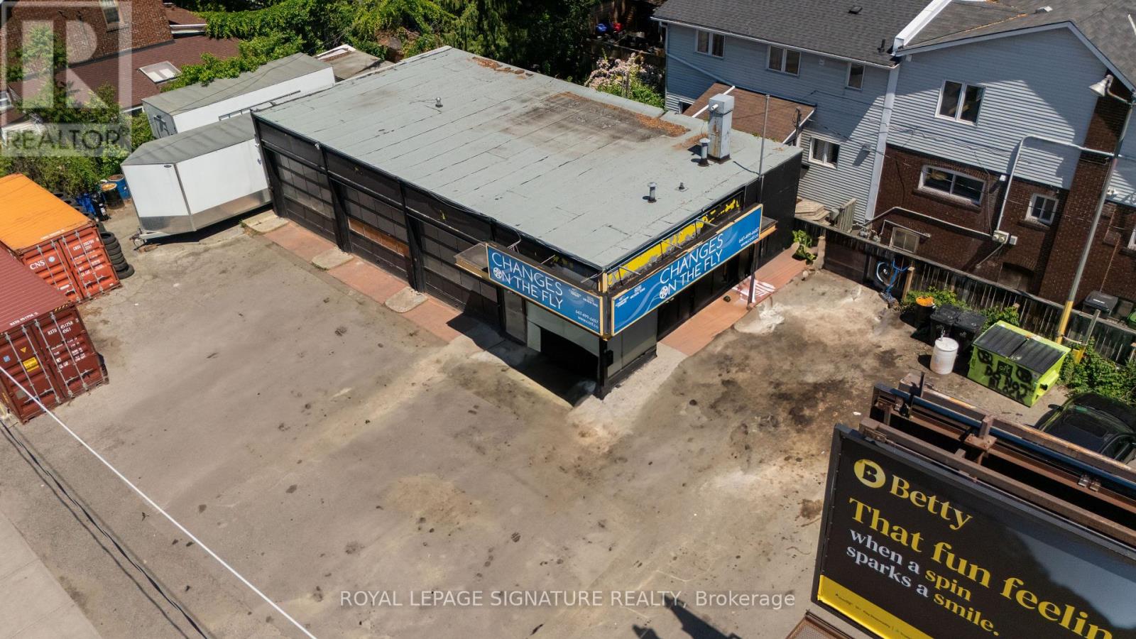 76 KINGSTON ROAD