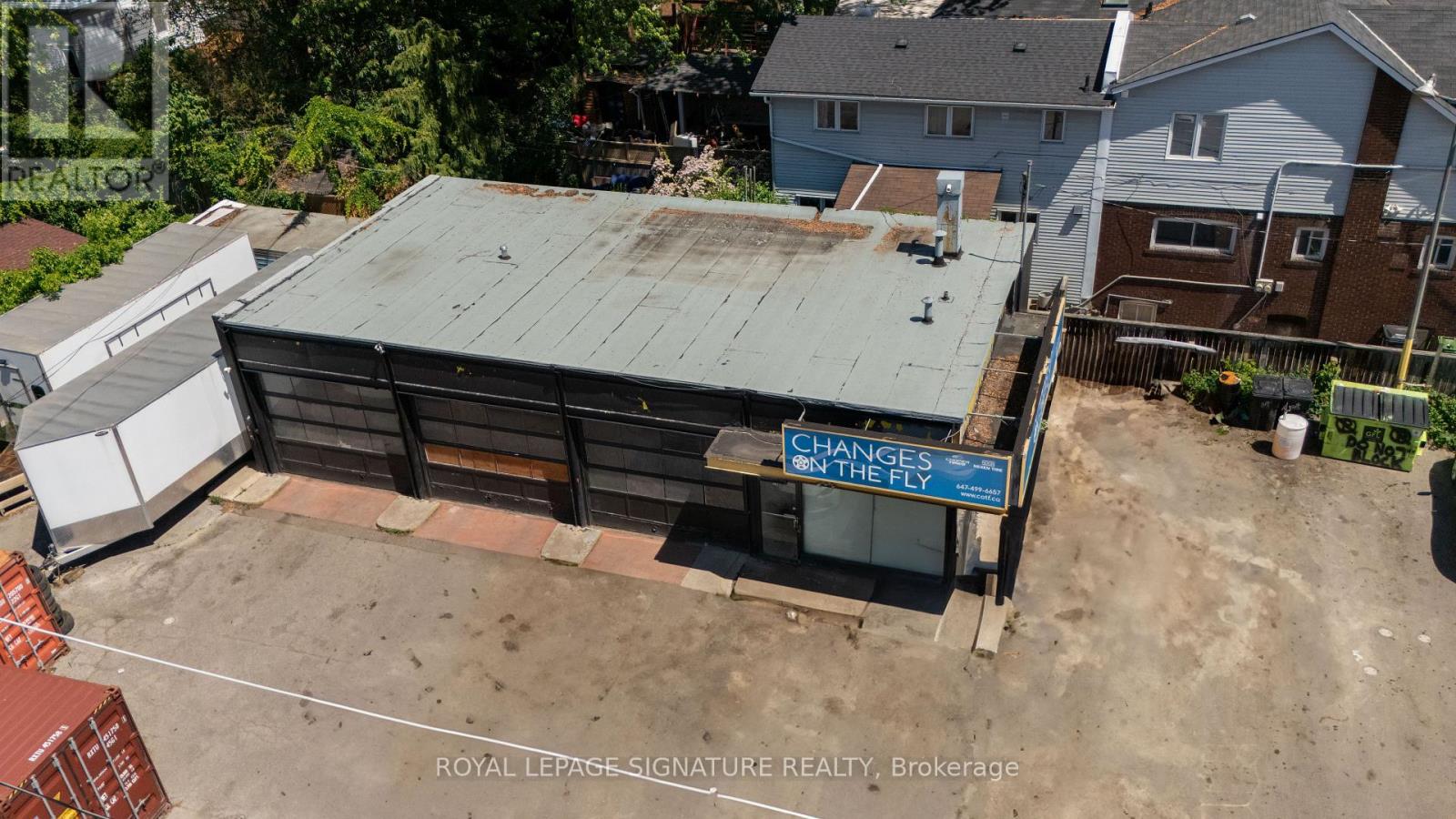 76 KINGSTON ROAD