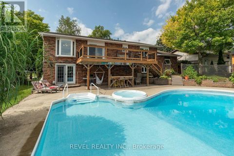 29 ARMSTRONG CRESCENT Grey Highlands ON N0C1H0