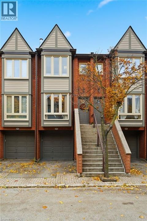 895 MAPLE Avenue Unit# 614 Burlington ON L7S2H7