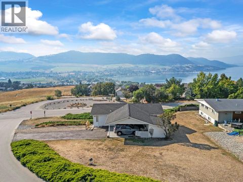 7002 Appaloosa Way Vernon BC V1H1B9