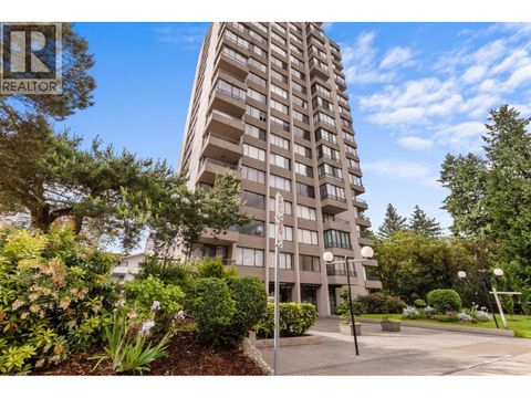 505 740 HAMILTON STREET New Westminster BC V3M5T7