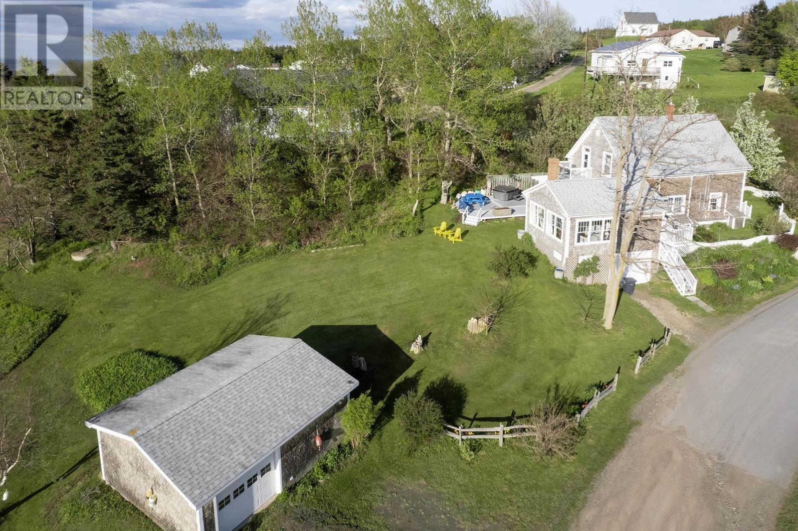 652 Port Lorne Road