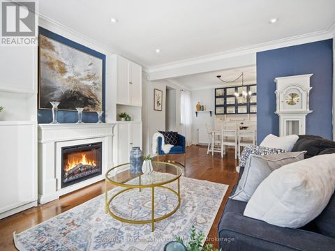 205 PRINCE EDWARD DRIVE S Toronto (Stonegate-Queensway) ON M8Y3X1