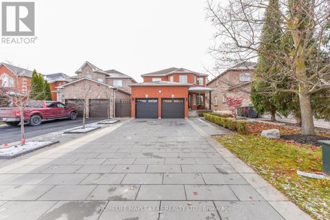 7 SOUTHBURY MANOR DRIVE Caledon (Bolton East) ON L7E1X7