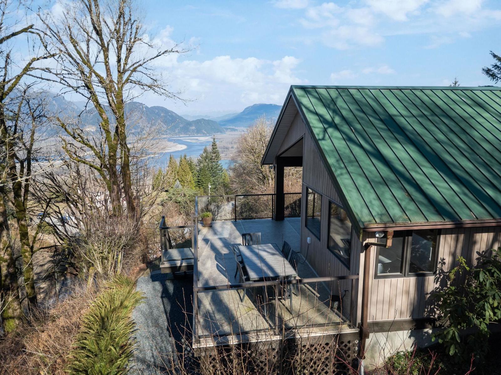 43595 BRACKEN DRIVE|Chilliwack Mountain