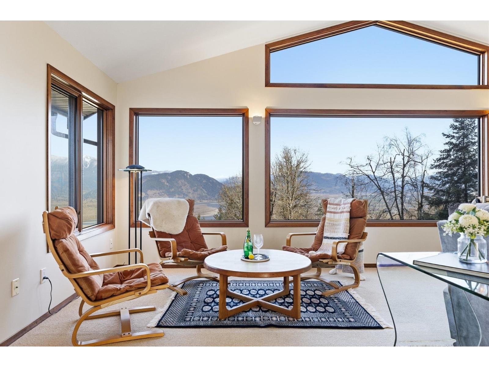 43595 BRACKEN DRIVE|Chilliwack Mountain