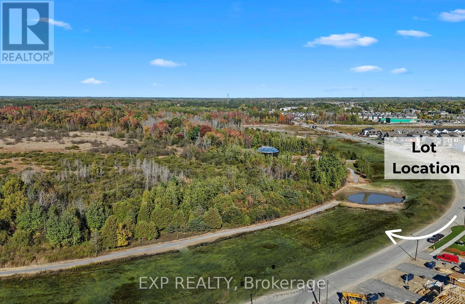 1025 DE PENCIER DRIVE