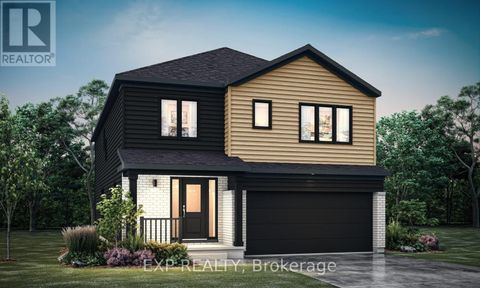 1025 DE PENCIER DRIVE North Grenville ON K2S0P9
