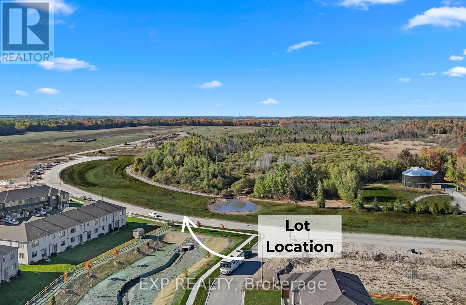 1025 DE PENCIER DRIVE