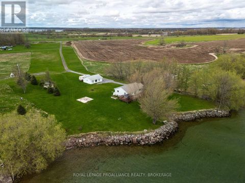 4205 HIGHWAY 96 Frontenac Islands (The Islands) ON K0H2Y0