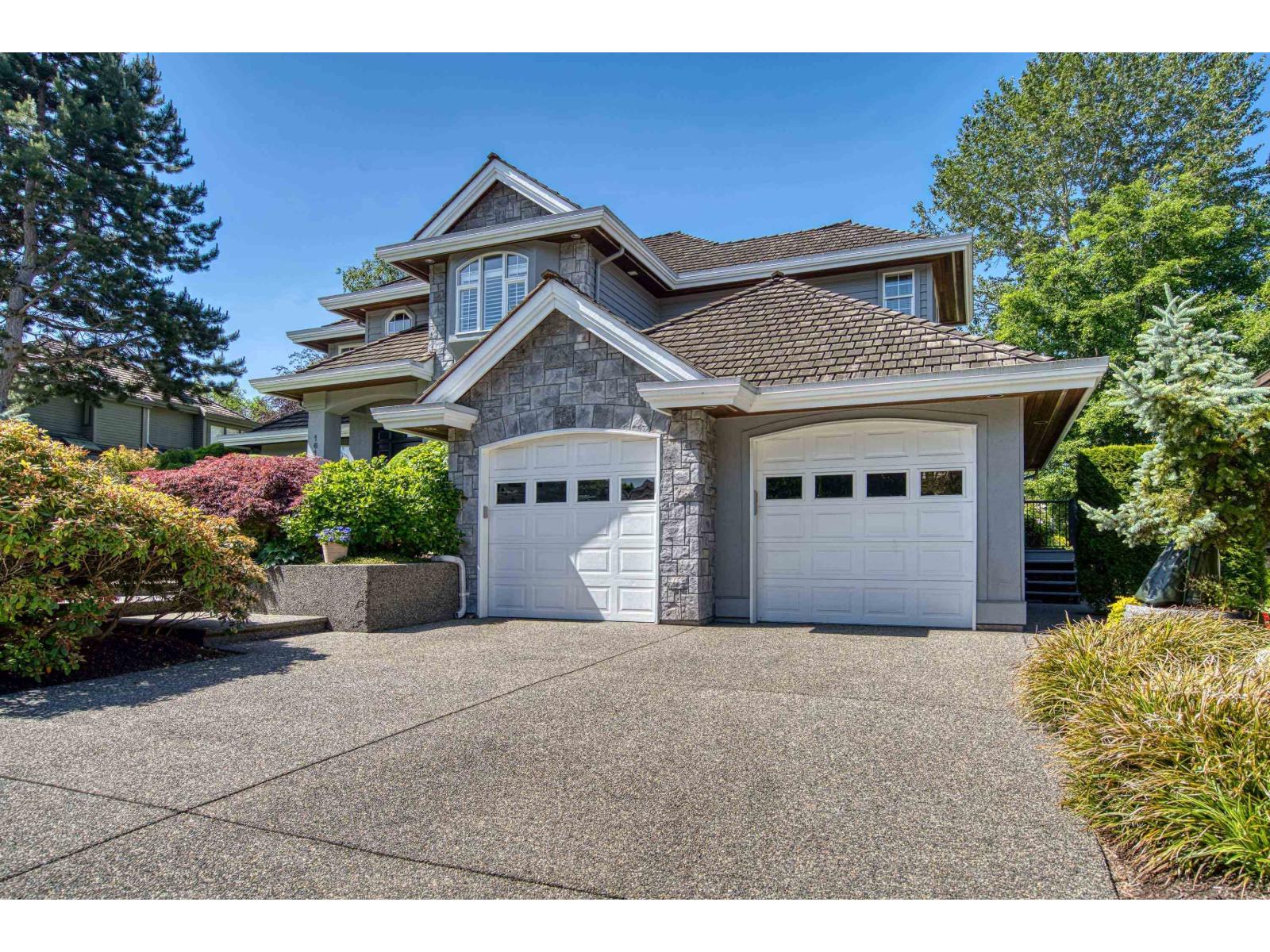 16105 MORGAN CREEK CRESCENT