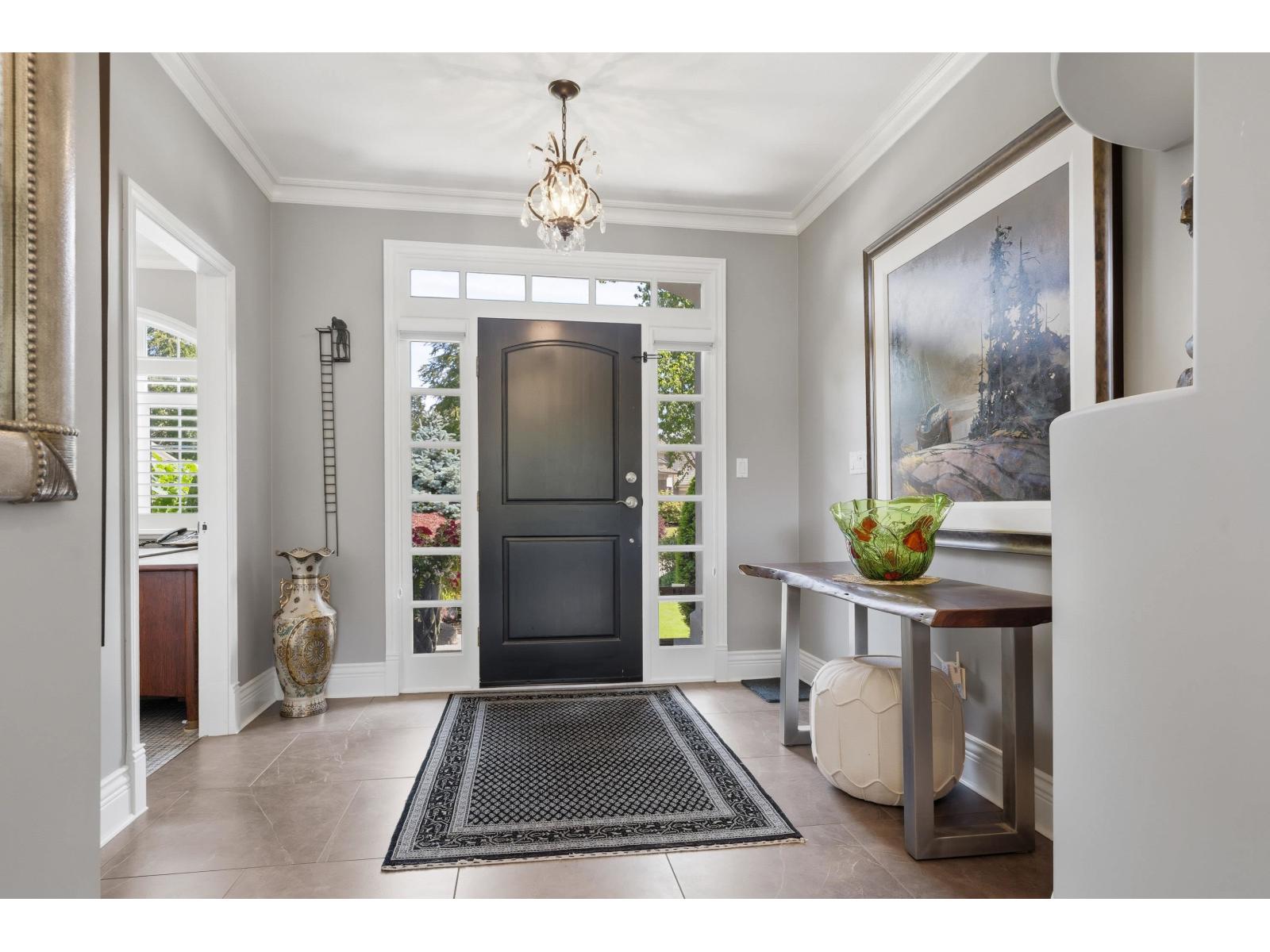 16105 MORGAN CREEK CRESCENT
