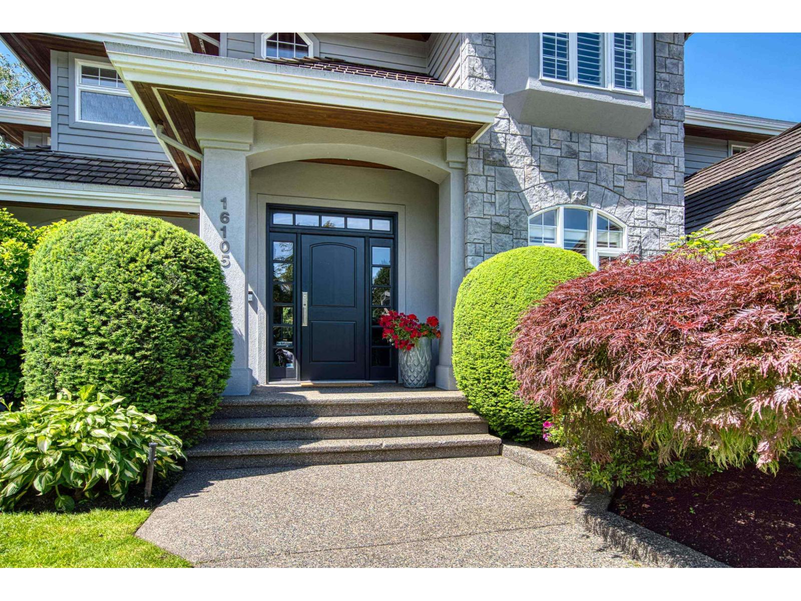 16105 MORGAN CREEK CRESCENT