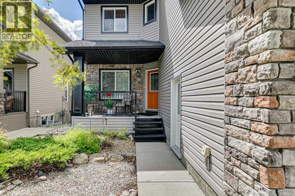 202 Crystal Green Place