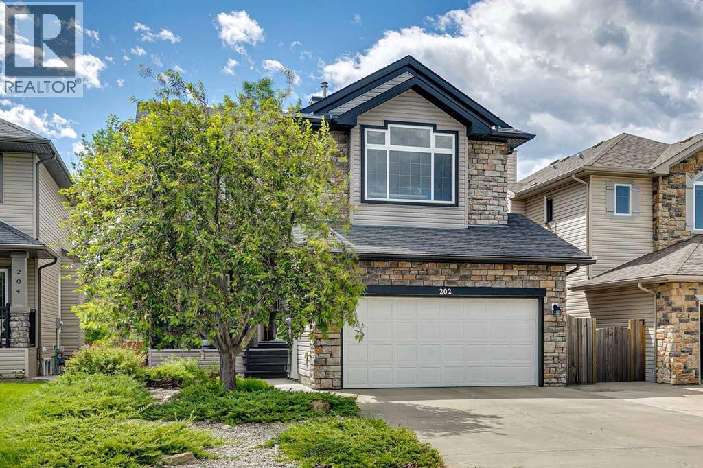 202 Crystal Green Place