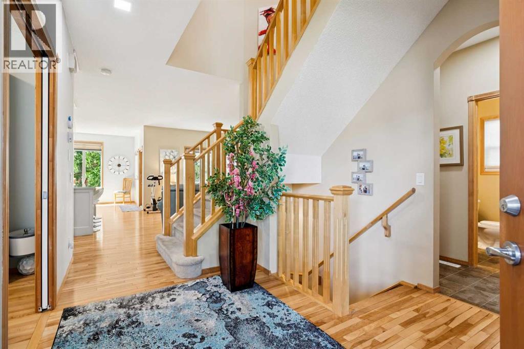 202 Crystal Green Place