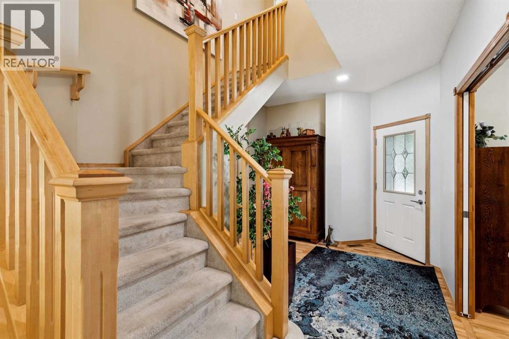 202 Crystal Green Place