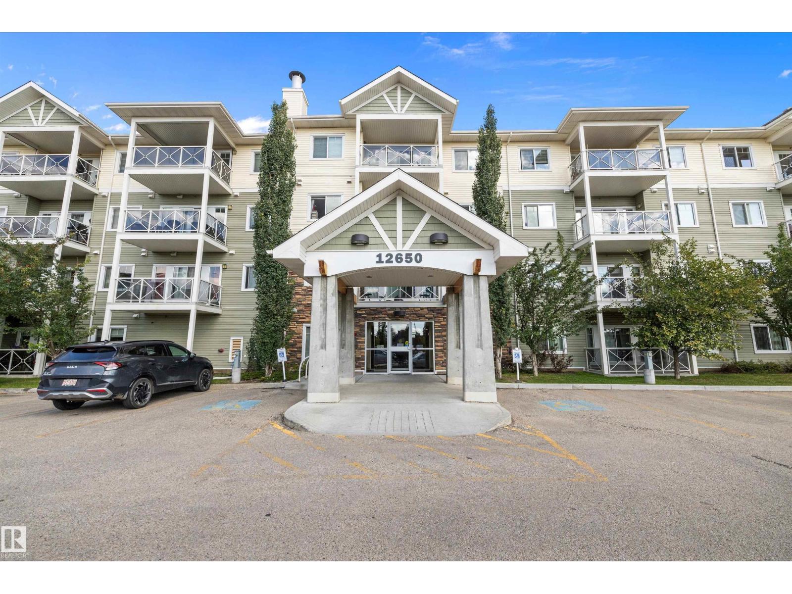 #309 12650 142 AV NW
