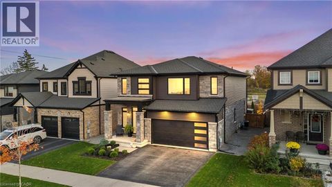 236 WALKER Road Pelham ON L3B5N5