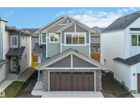 2503 194 ST NW Edmonton AB T6M1P5