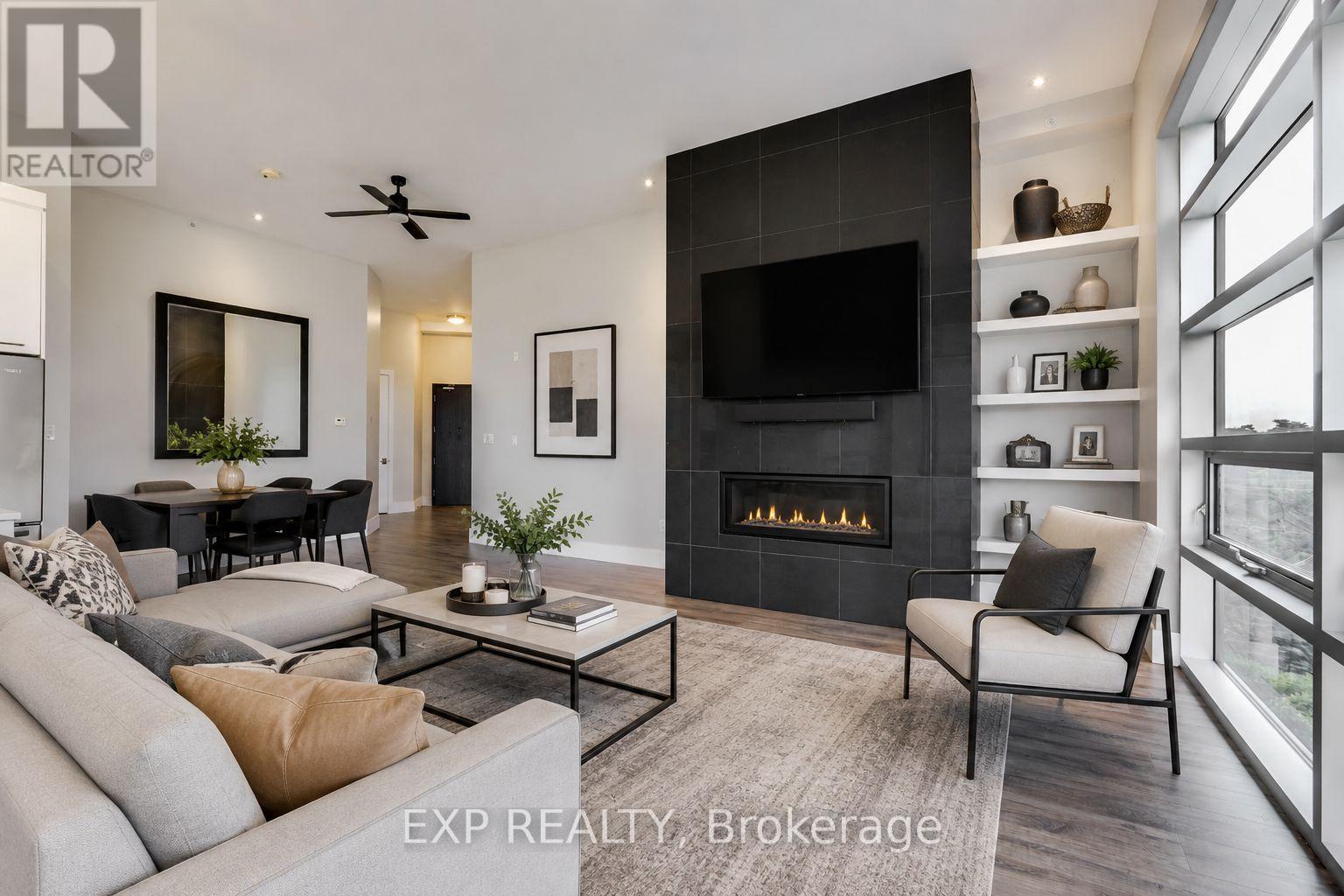 403 - 1705 FIDDLEHEAD PLACE