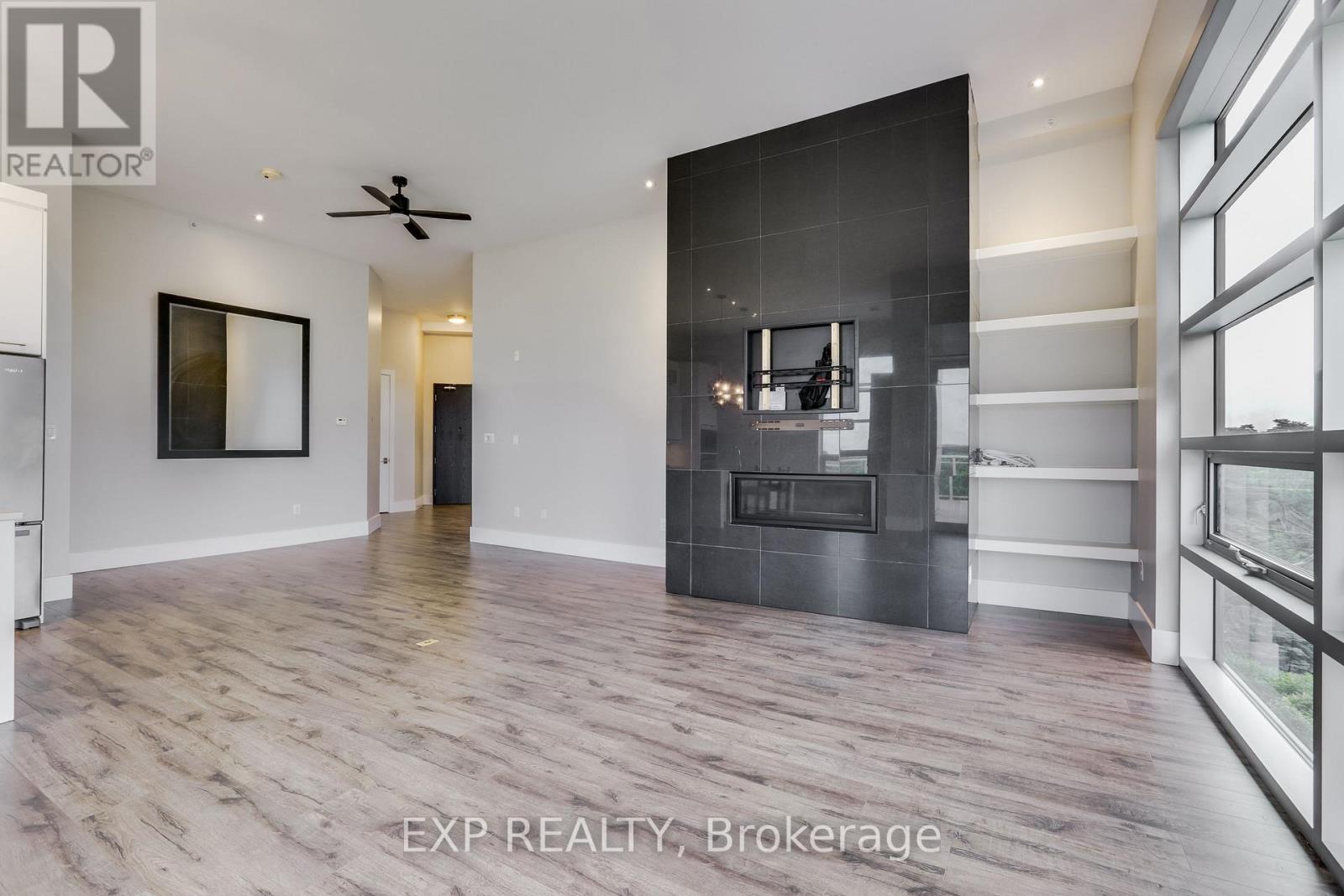 403 - 1705 FIDDLEHEAD PLACE