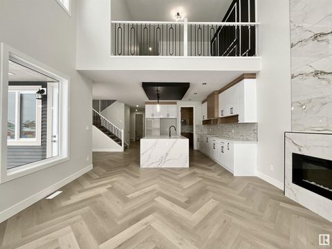 25 BAKER ST Ardrossan AB T8E0B6